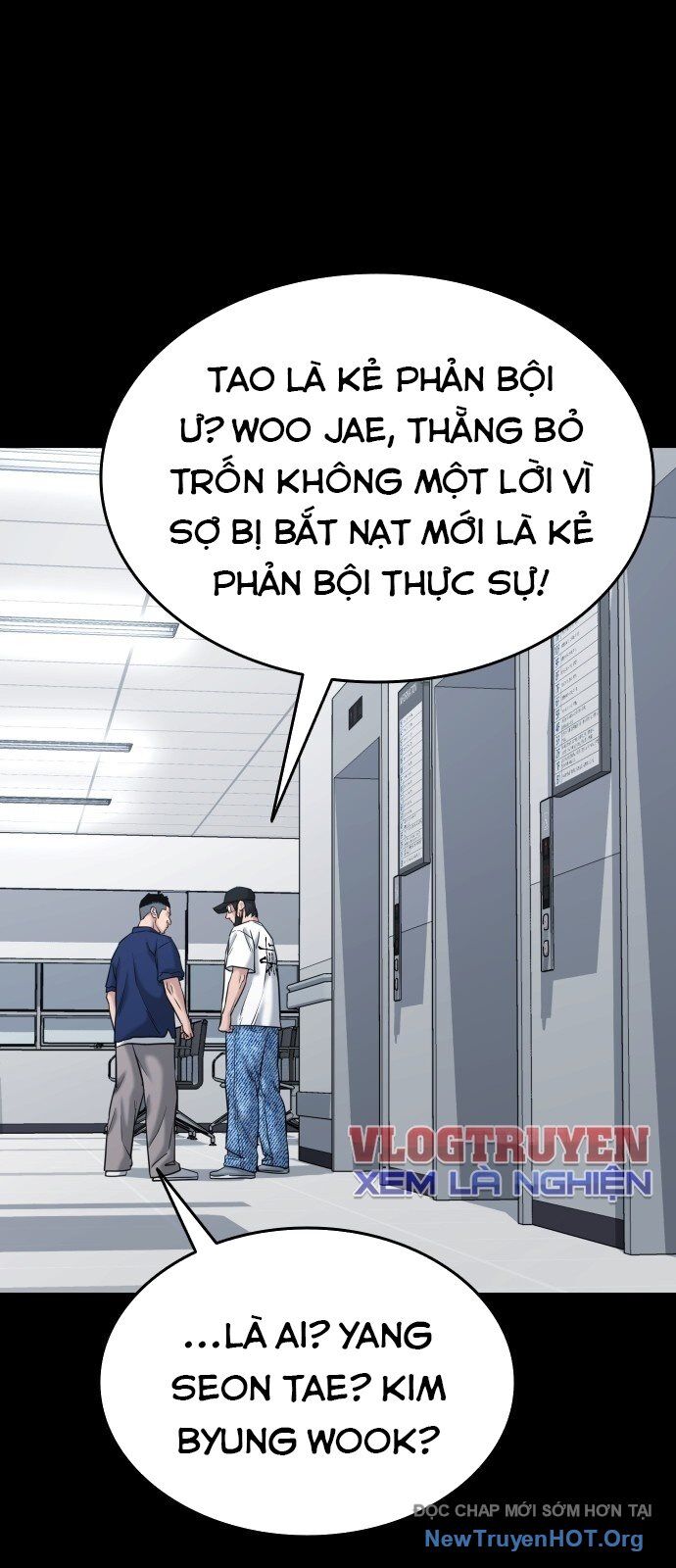 Minh Vương Chap 30 - Next Chap 31