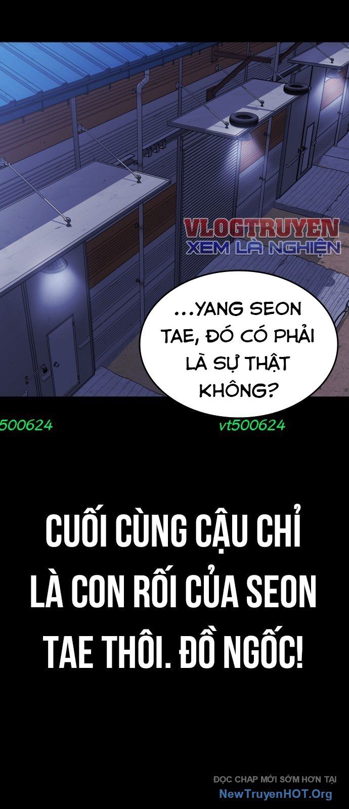 Minh Vương Chap 30 - Next Chap 31