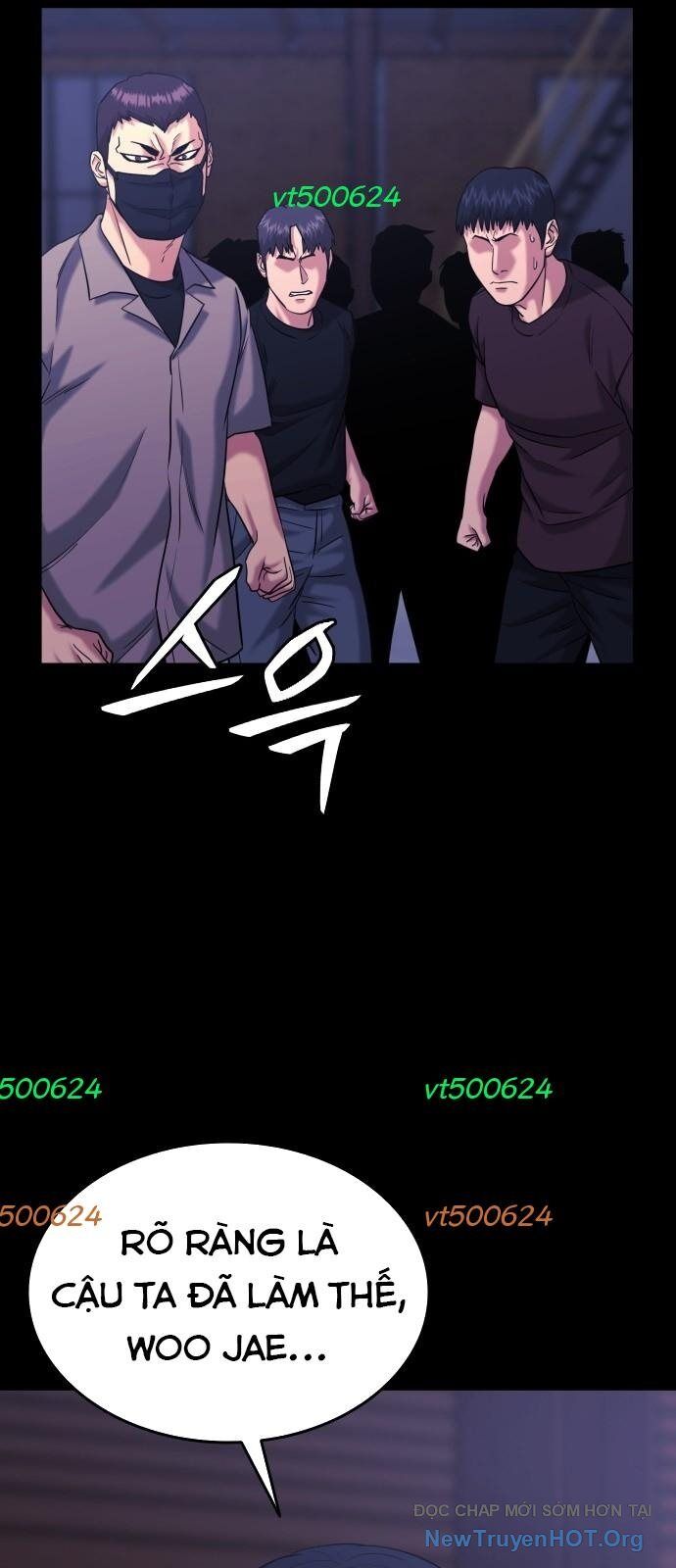 Minh Vương Chap 30 - Next Chap 31