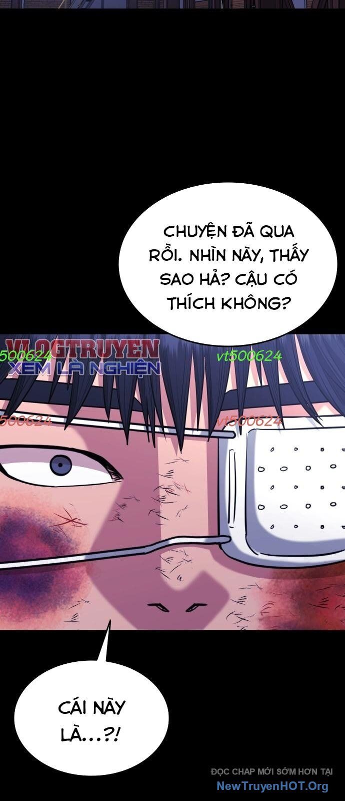 Minh Vương Chap 30 - Next Chap 31