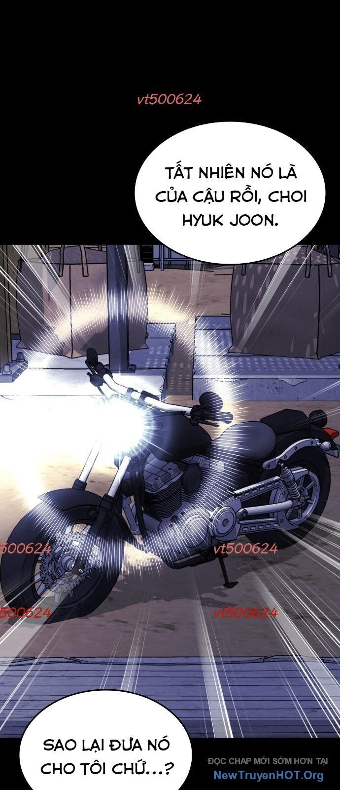 Minh Vương Chap 30 - Next Chap 31