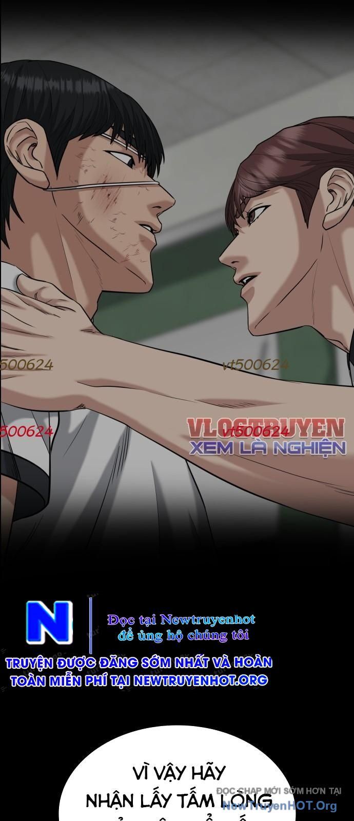 Minh Vương Chap 30 - Next Chap 31