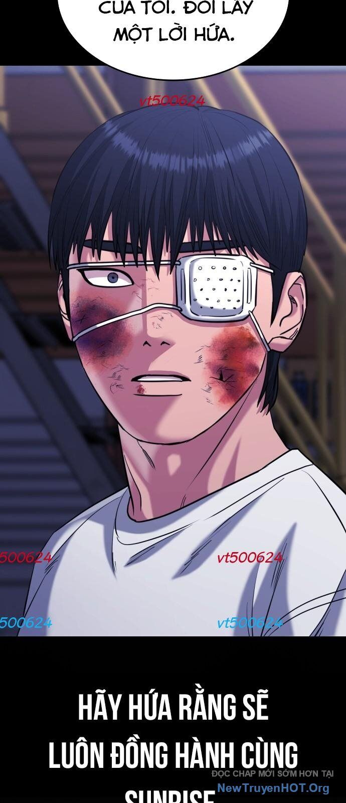 Minh Vương Chap 30 - Next Chap 31