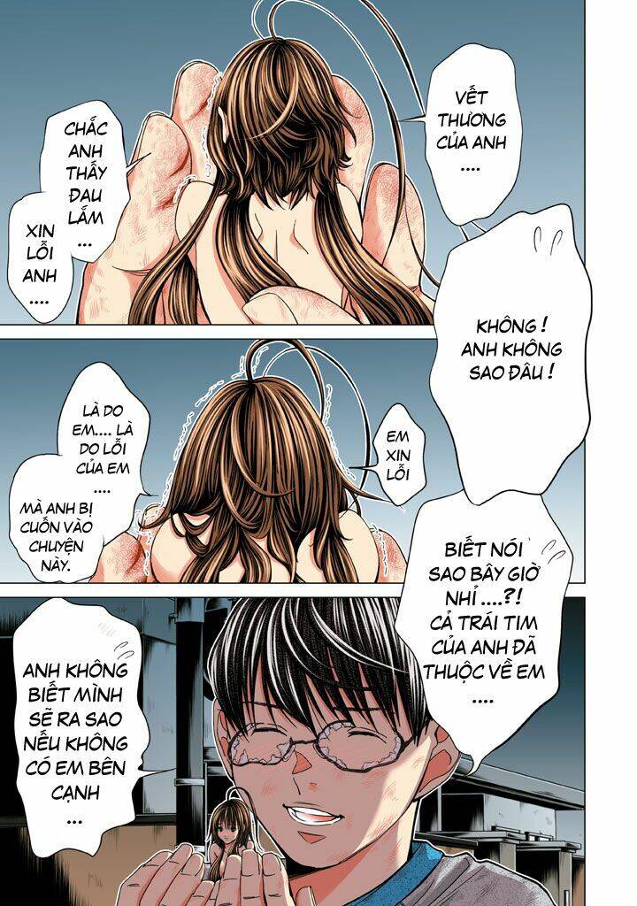 Minimum Chap 26 - Next Chap 27