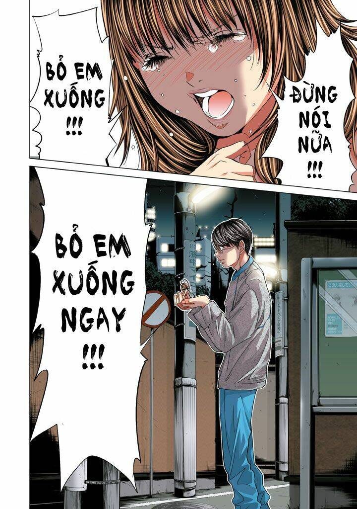 Minimum Chap 26 - Next Chap 27