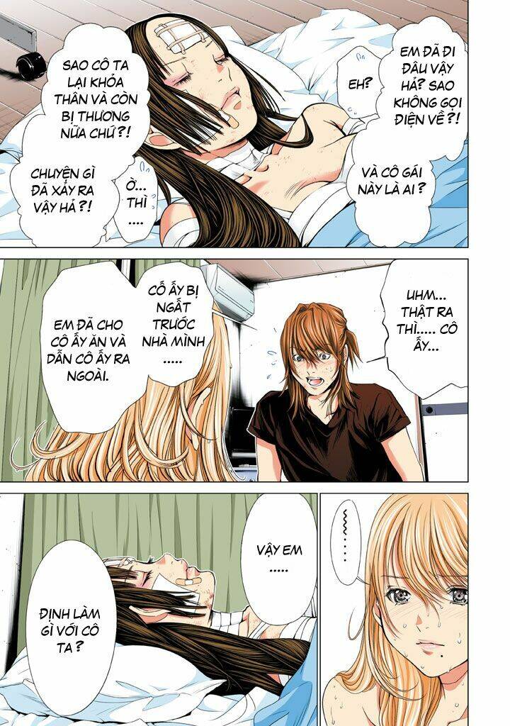 Minimum Chap 26 - Next Chap 27