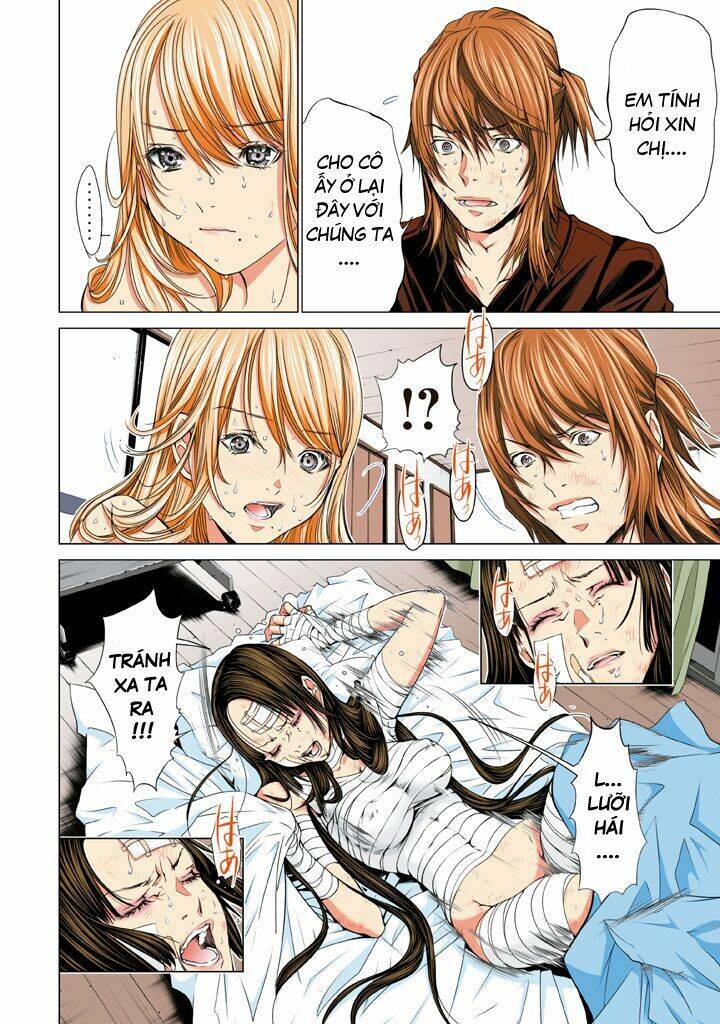 Minimum Chap 26 - Next Chap 27