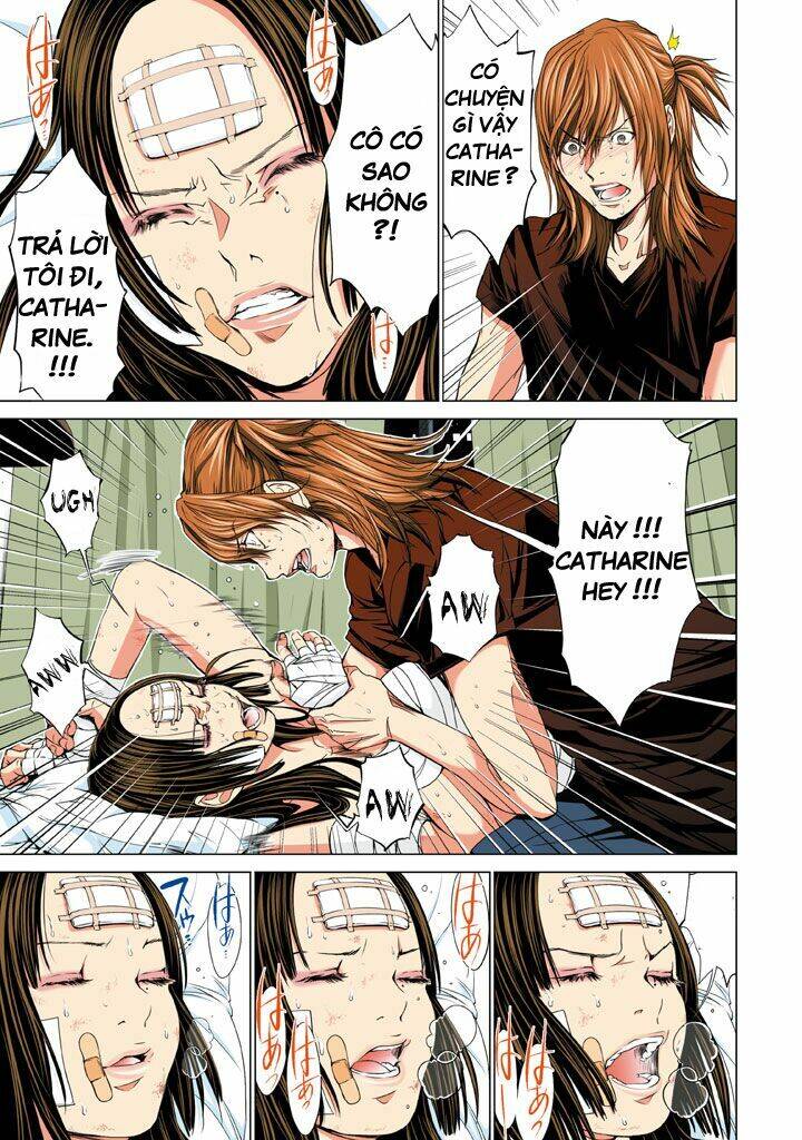 Minimum Chap 26 - Next Chap 27