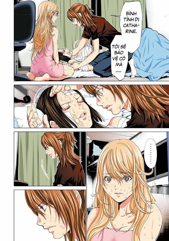 Minimum Chap 26 - Next Chap 27