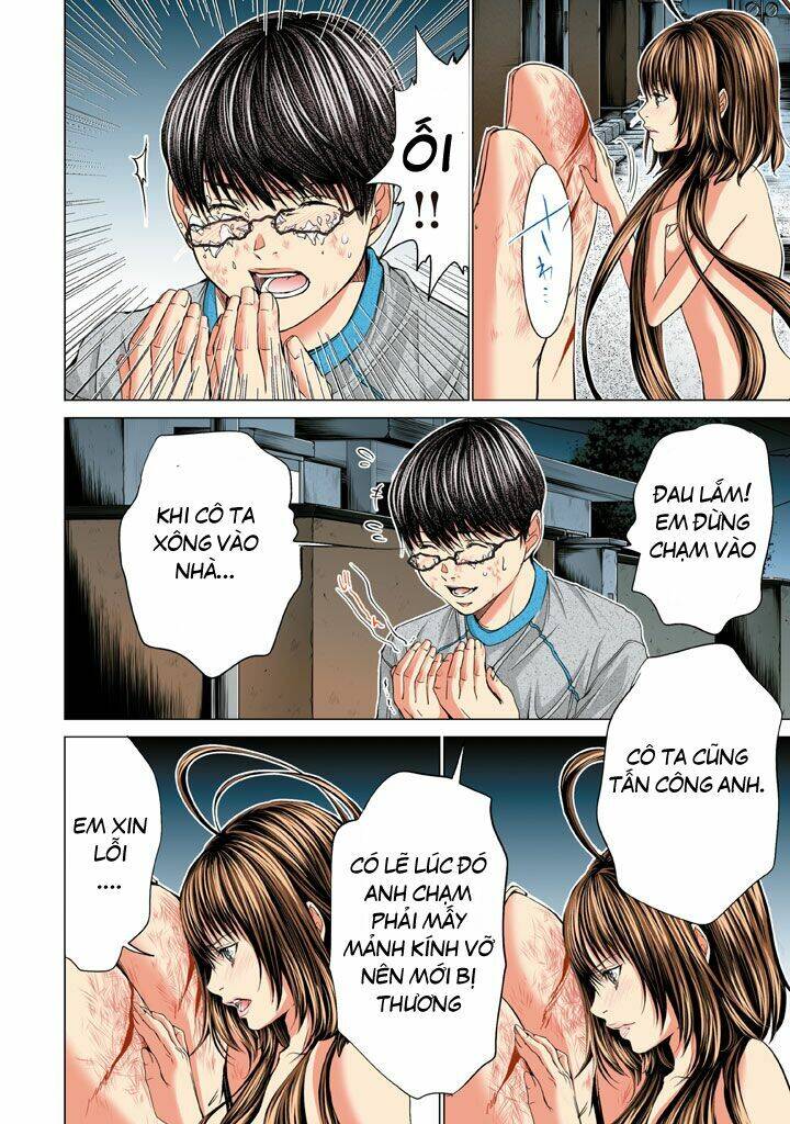 Minimum Chap 26 - Next Chap 27