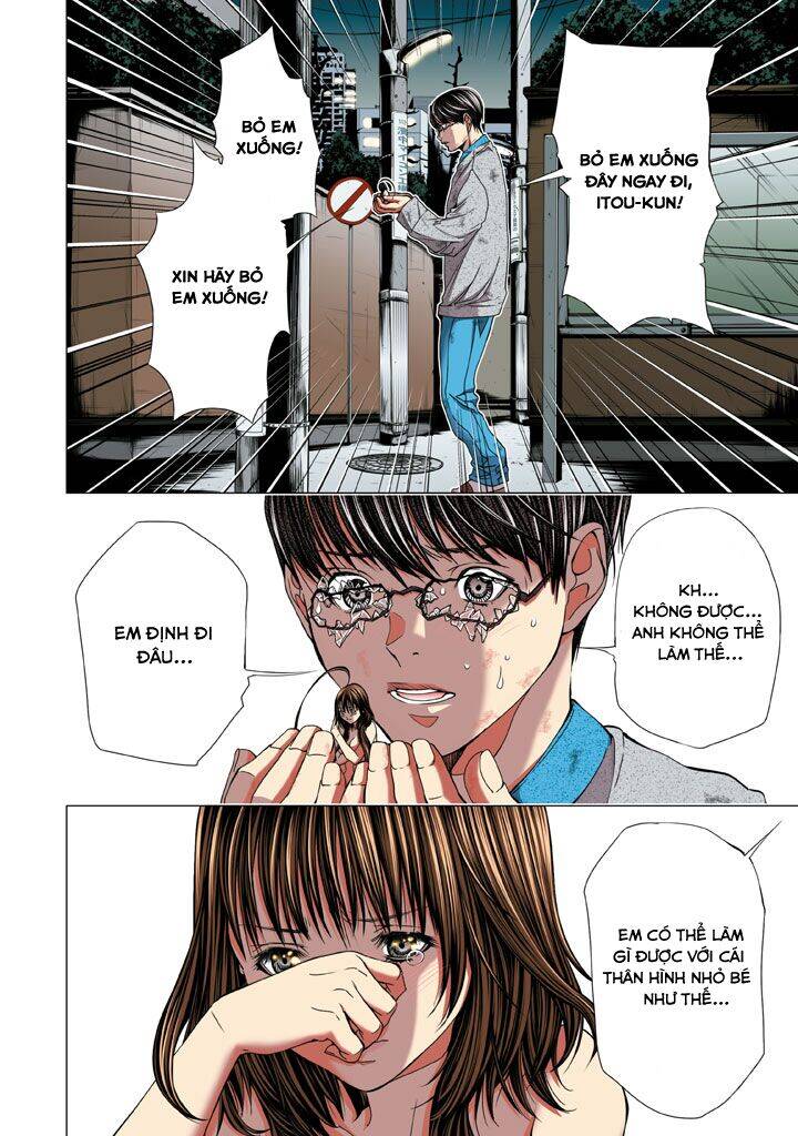 Minimum Chap 27 - Next Chap 28