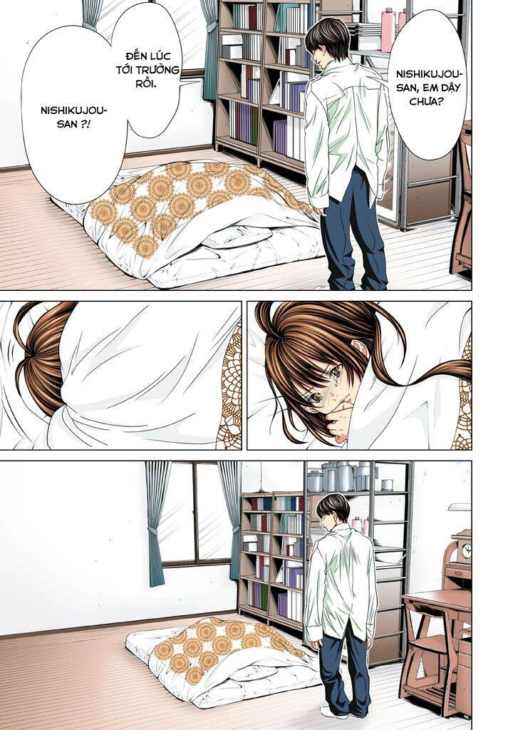 Minimum Chap 27 - Next Chap 28