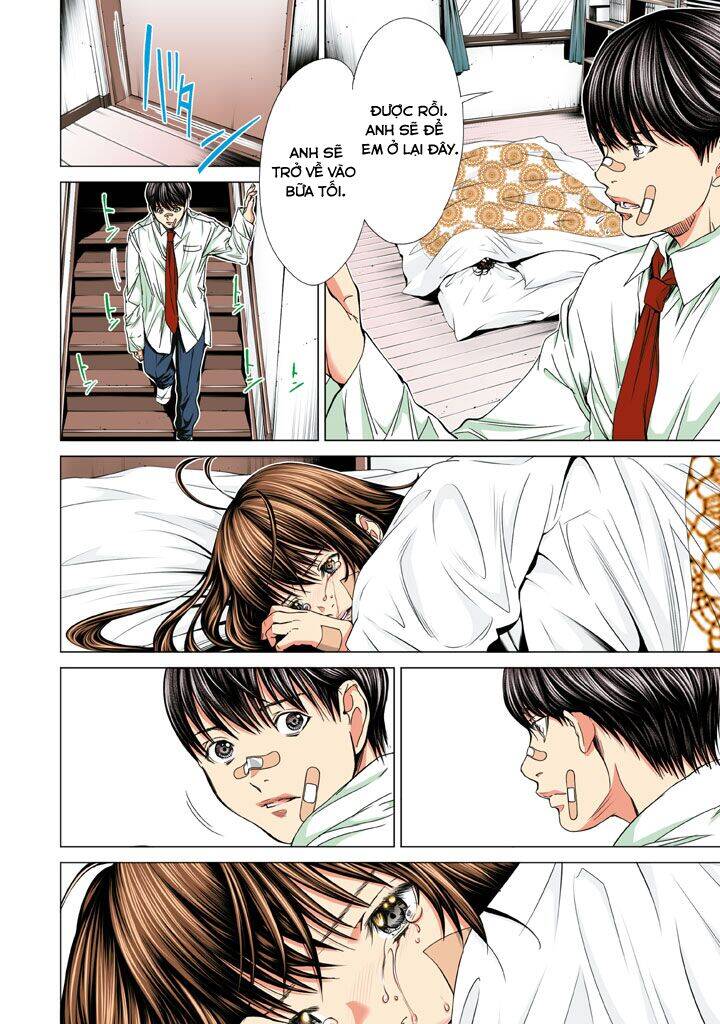 Minimum Chap 27 - Next Chap 28