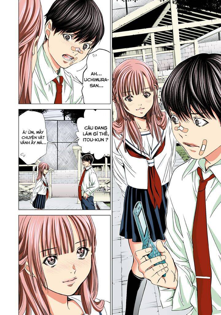 Minimum Chap 27 - Next Chap 28