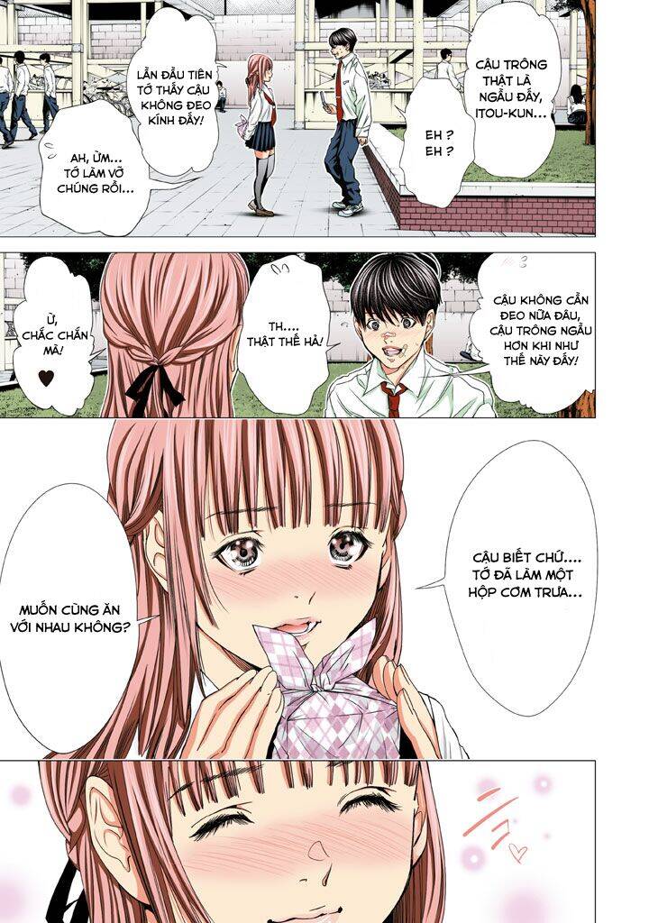 Minimum Chap 27 - Next Chap 28