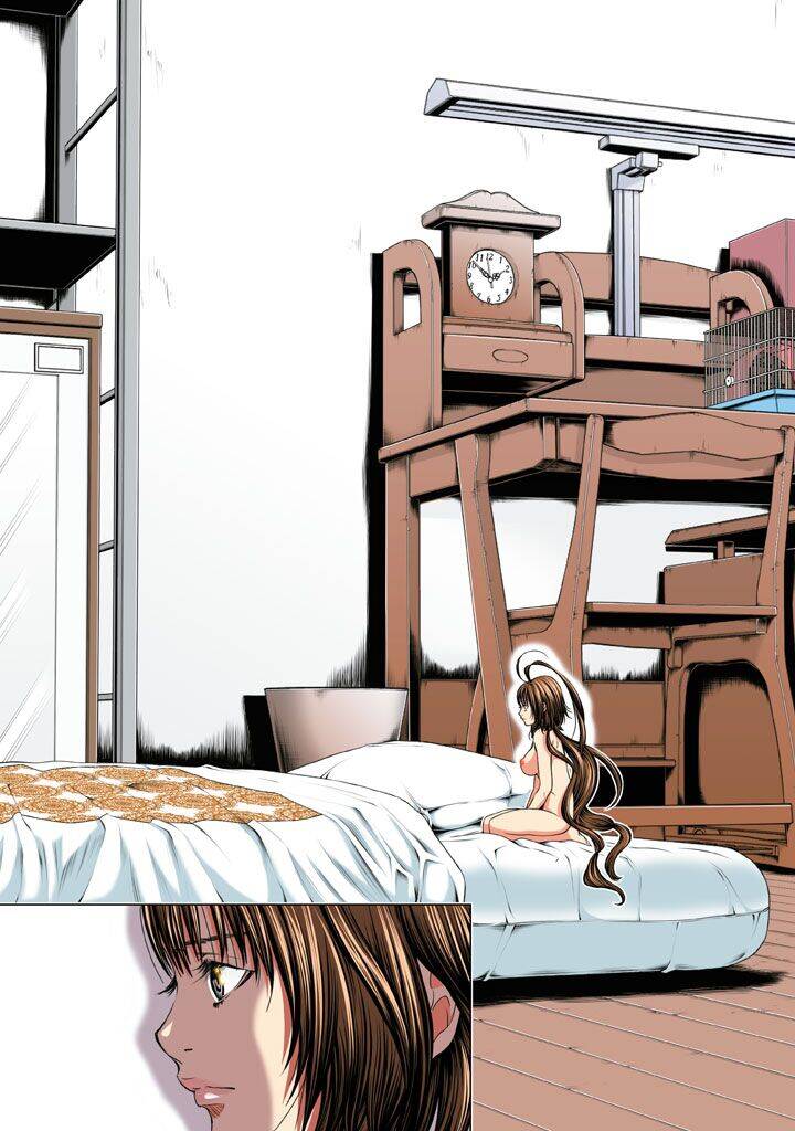 Minimum Chap 27 - Next Chap 28