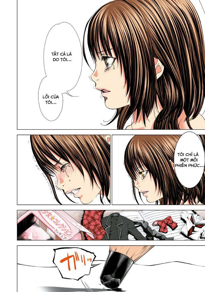 Minimum Chap 27 - Next Chap 28