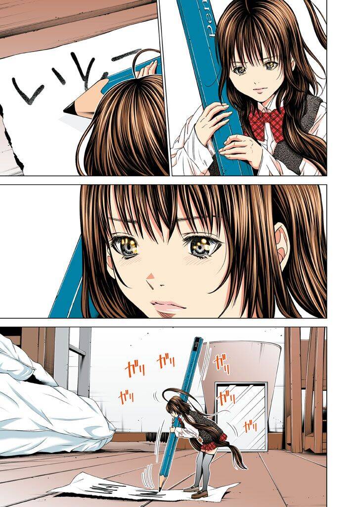 Minimum Chap 27 - Next Chap 28