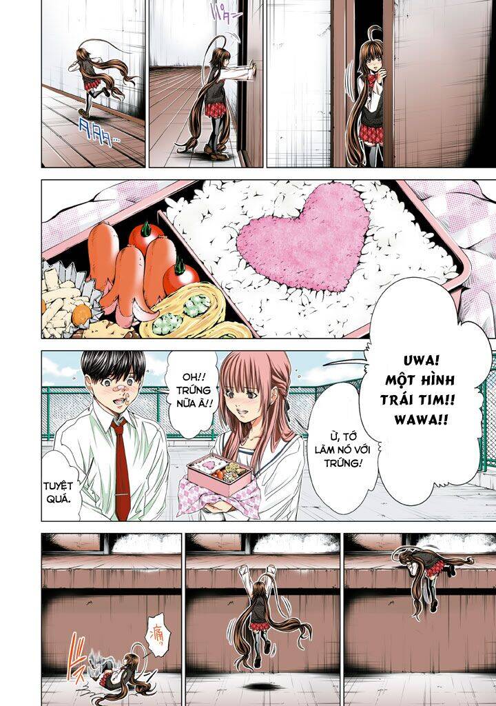 Minimum Chap 27 - Next Chap 28