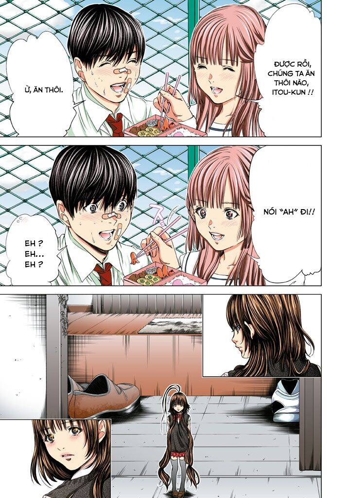 Minimum Chap 27 - Next Chap 28