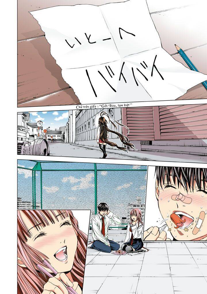 Minimum Chap 27 - Next Chap 28