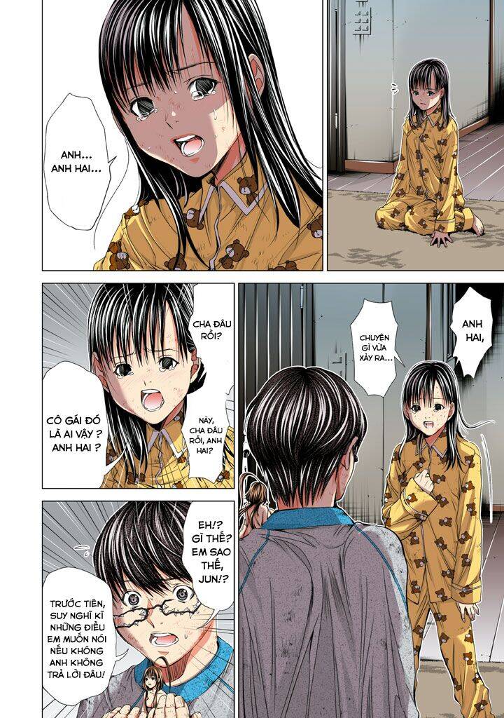 Minimum Chap 27 - Next Chap 28