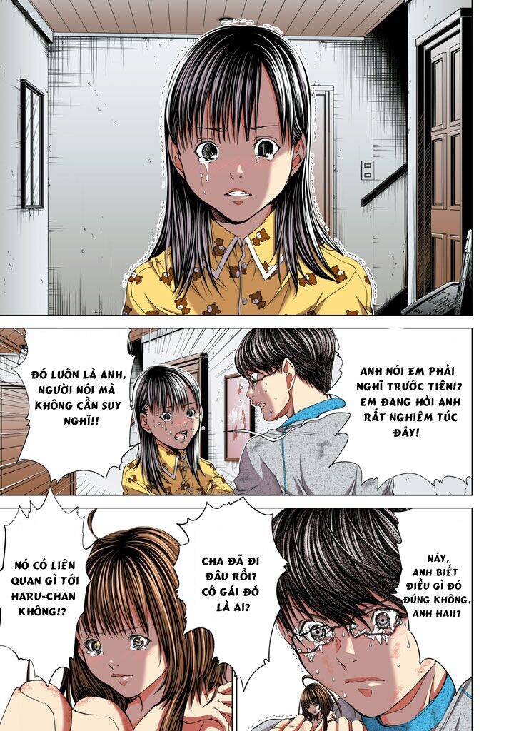 Minimum Chap 27 - Next Chap 28