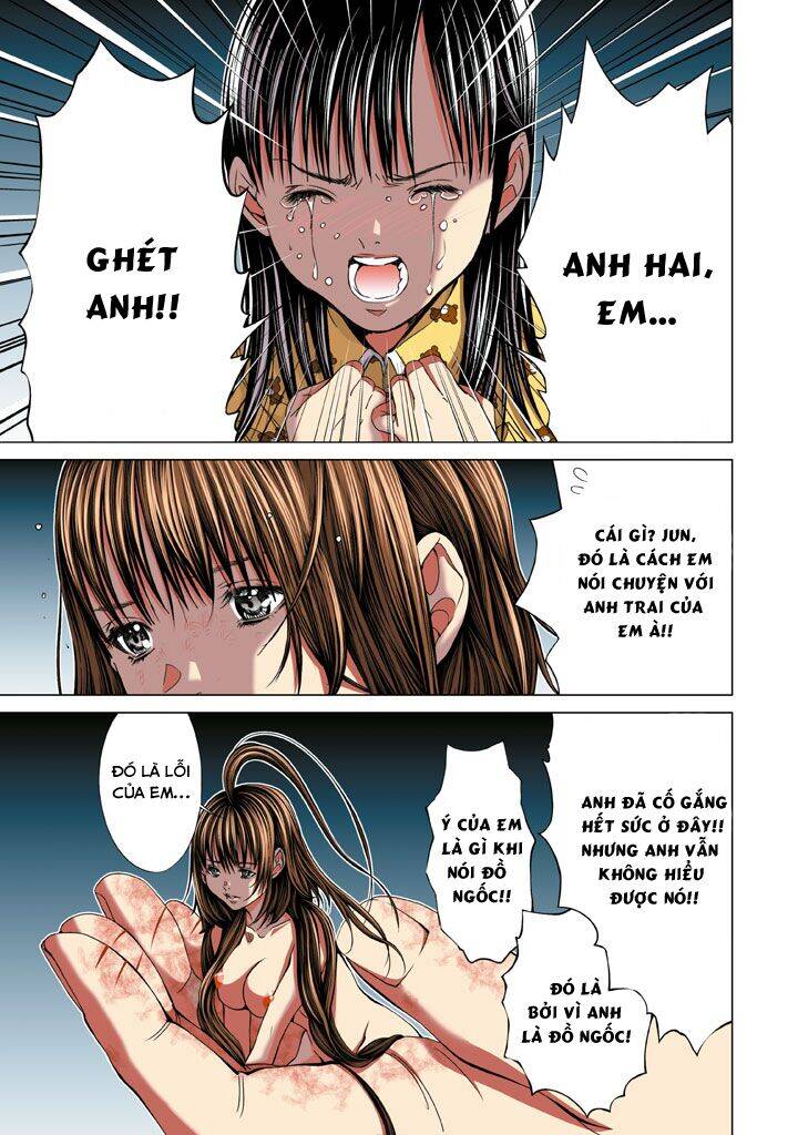 Minimum Chap 27 - Next Chap 28