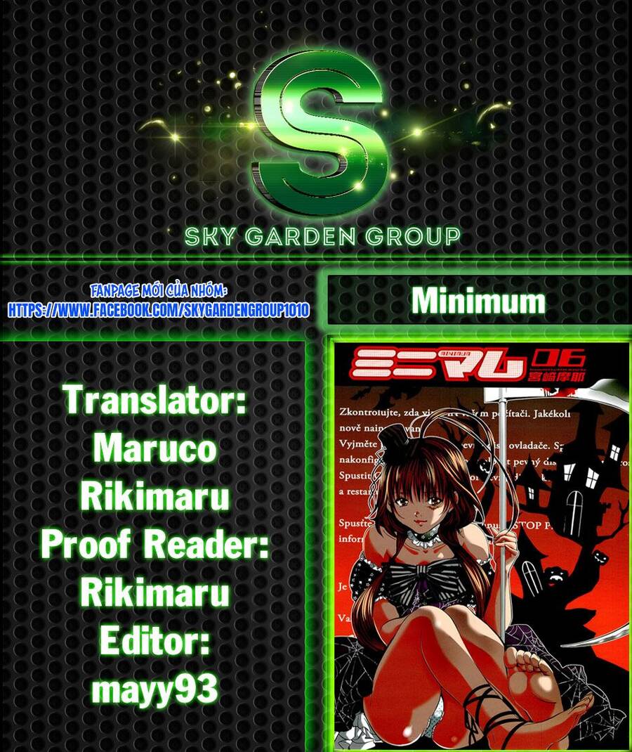 Minimum Chap 49 - Next Chap 50