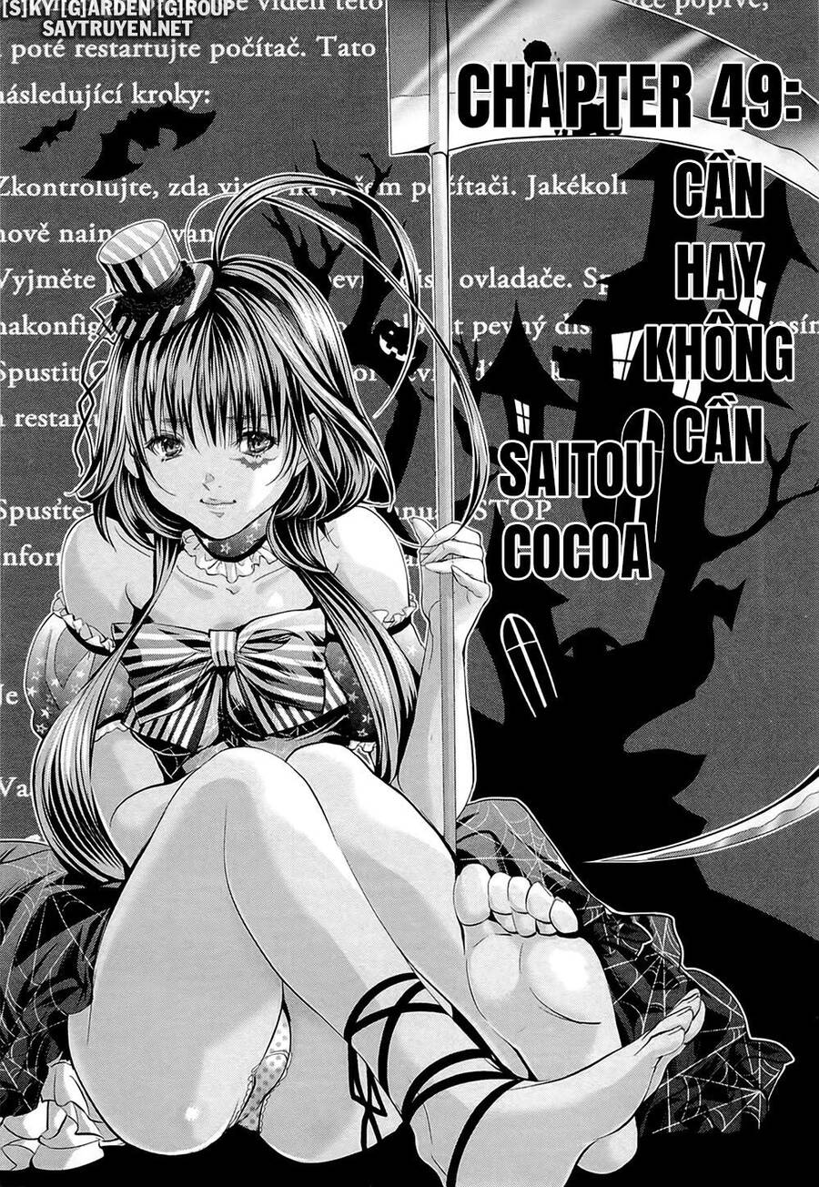Minimum Chap 49 - Next Chap 50