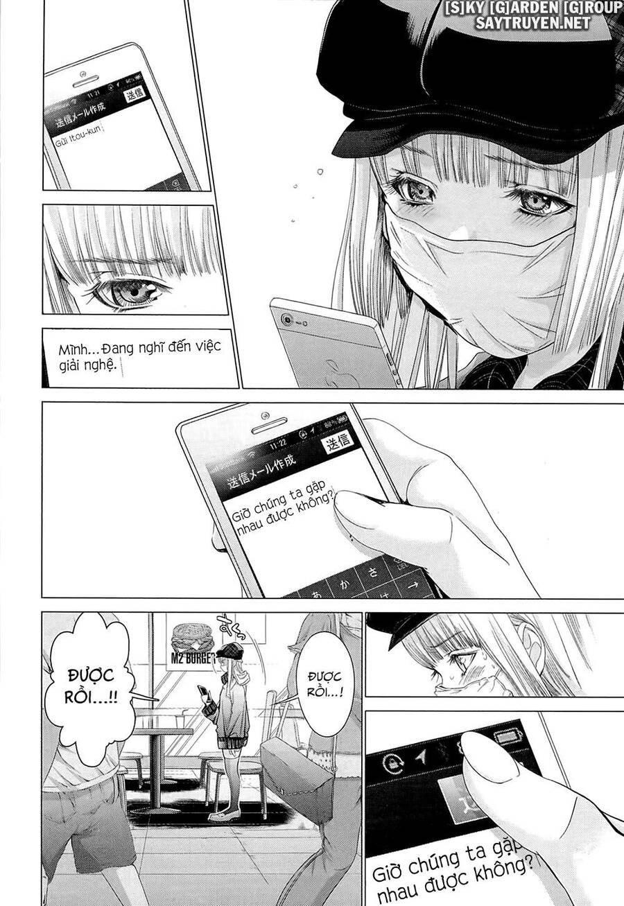 Minimum Chap 49 - Next Chap 50