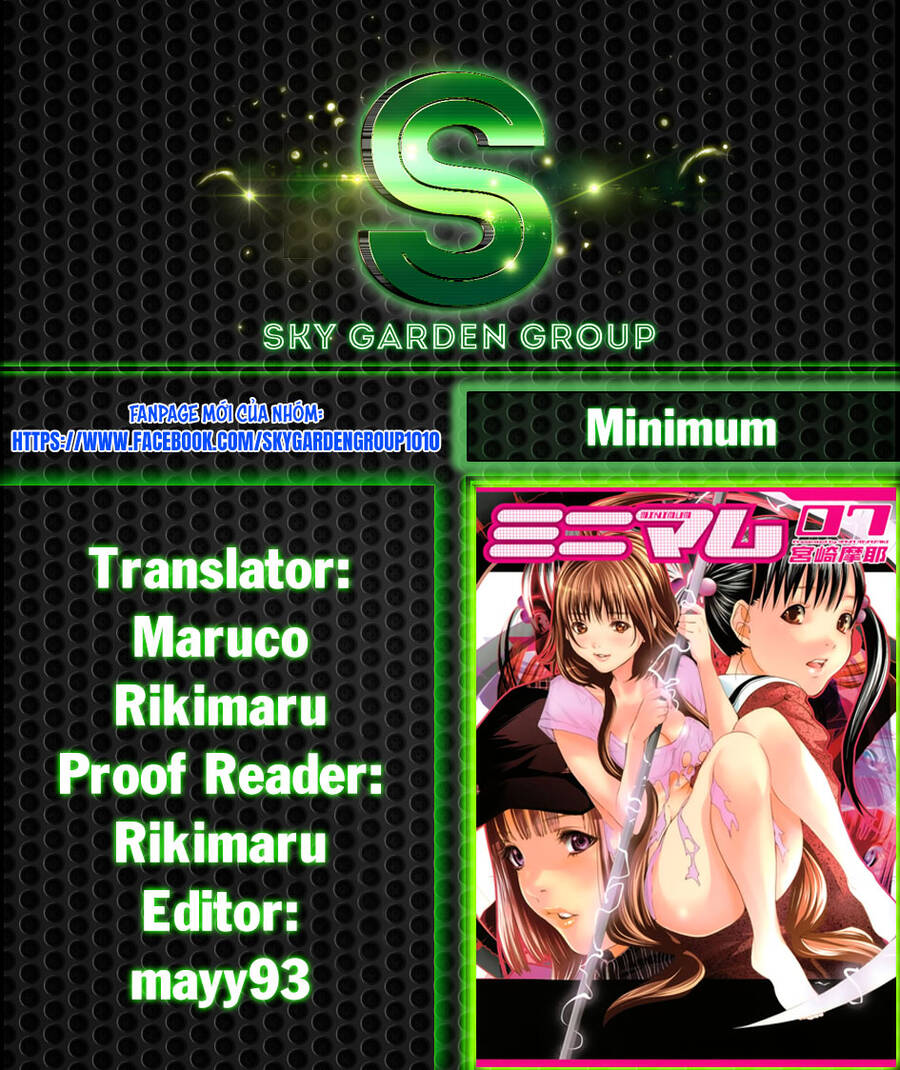 Minimum Chap 58 - Next Chap 59