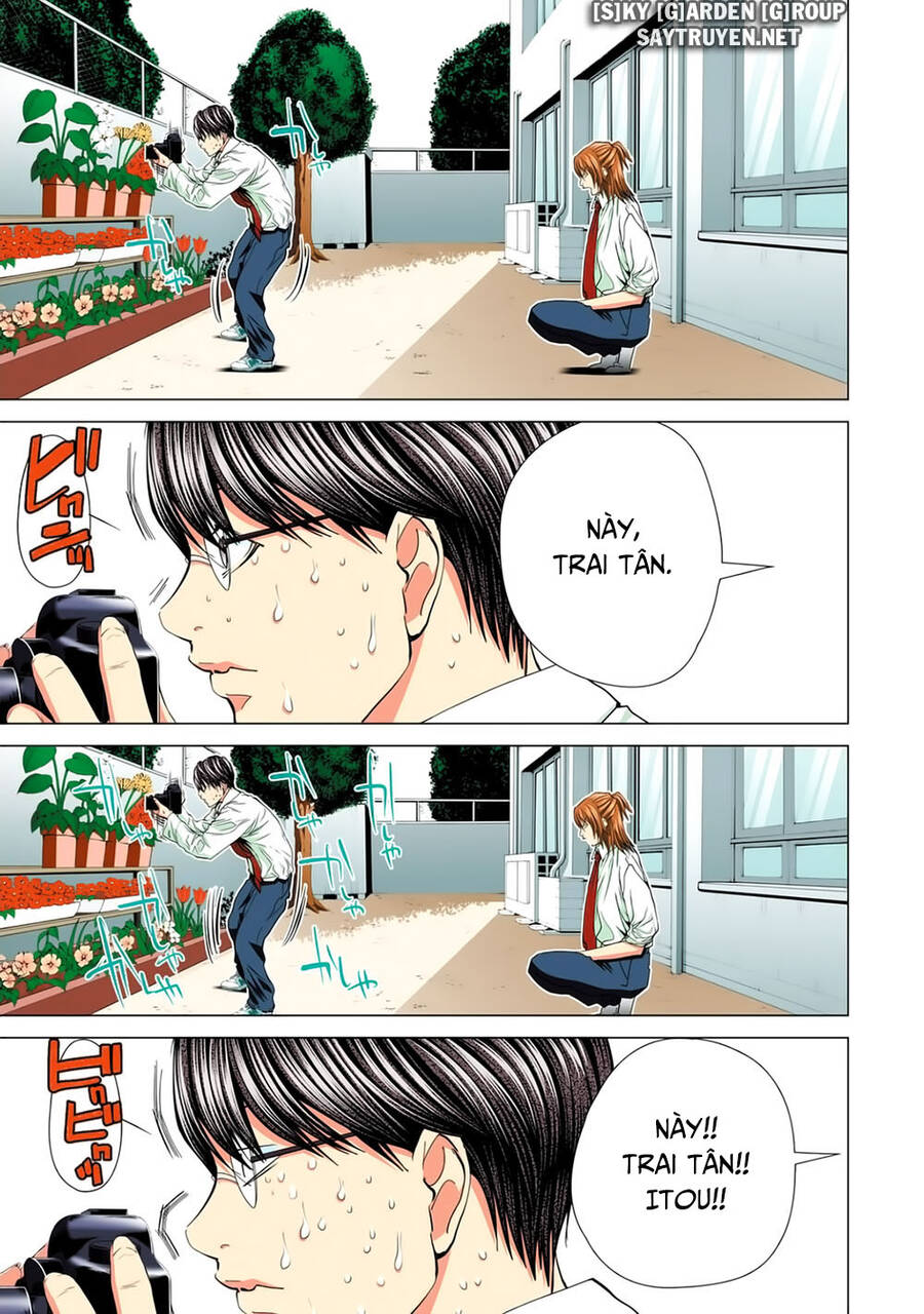 Minimum Chap 58 - Next Chap 59