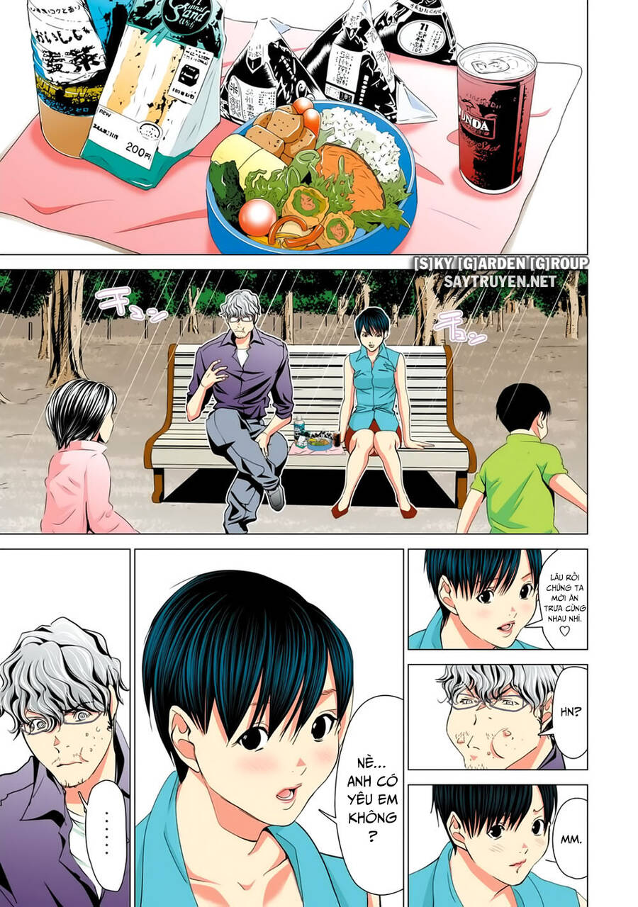 Minimum Chap 58 - Next Chap 59