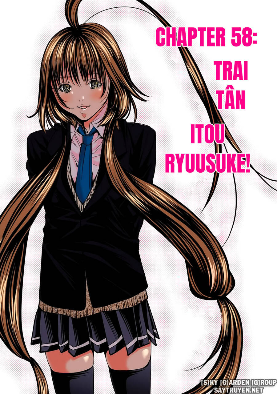 Minimum Chap 58 - Next Chap 59