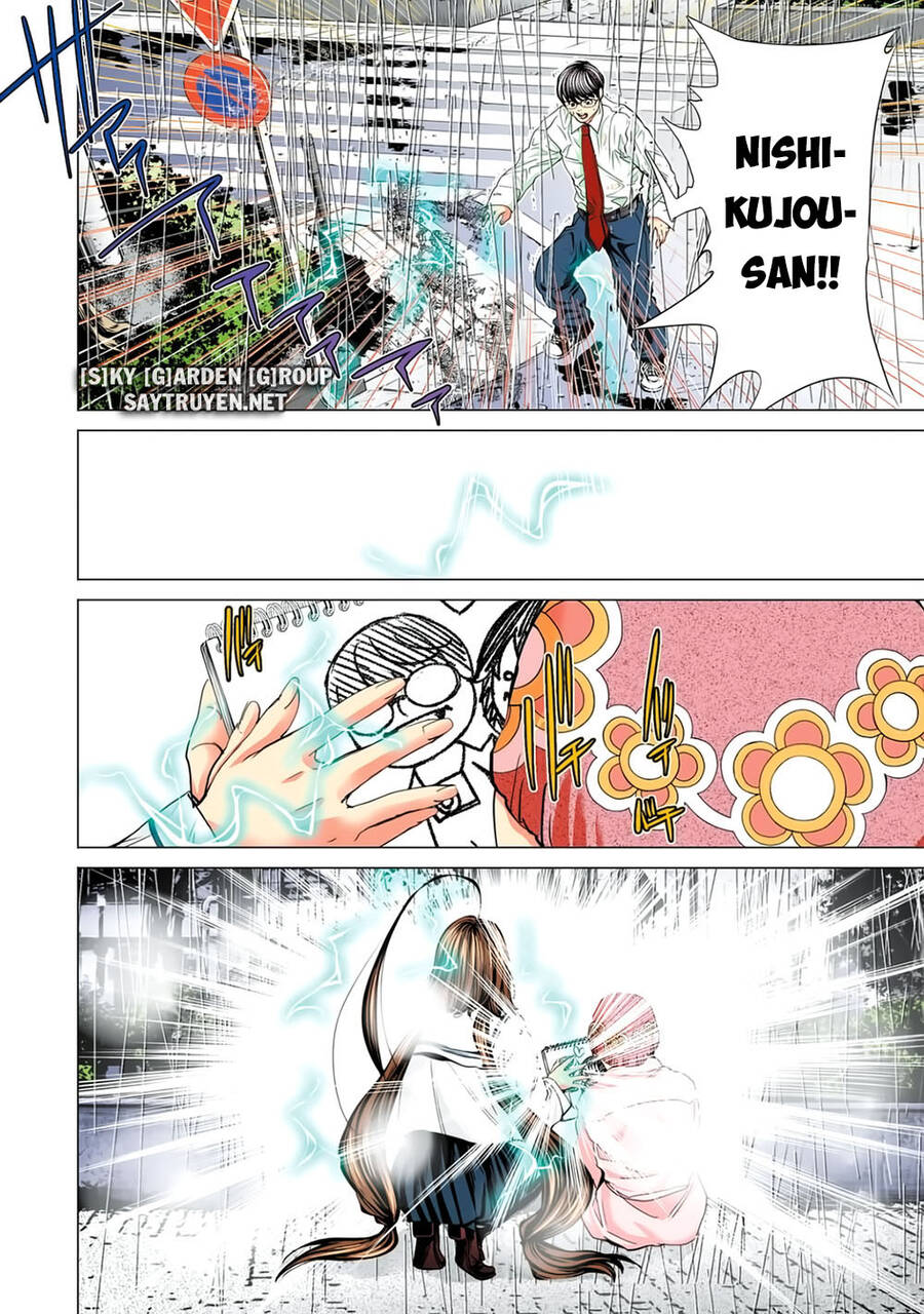 Minimum Chap 58 - Next Chap 59