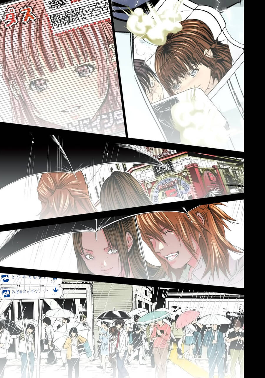 Minimum Chap 58 - Next Chap 59