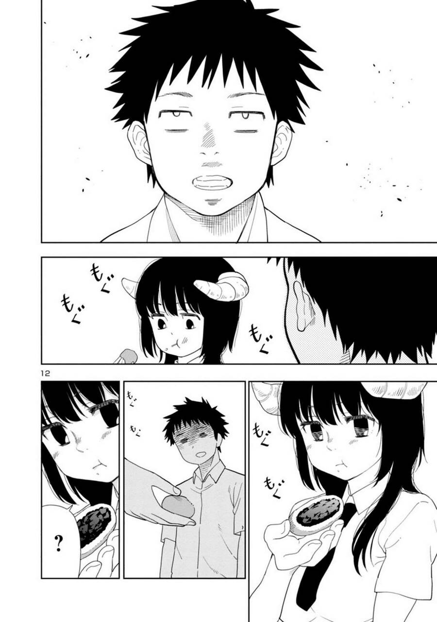 Mino - San Chap 8 - Next Chap 9
