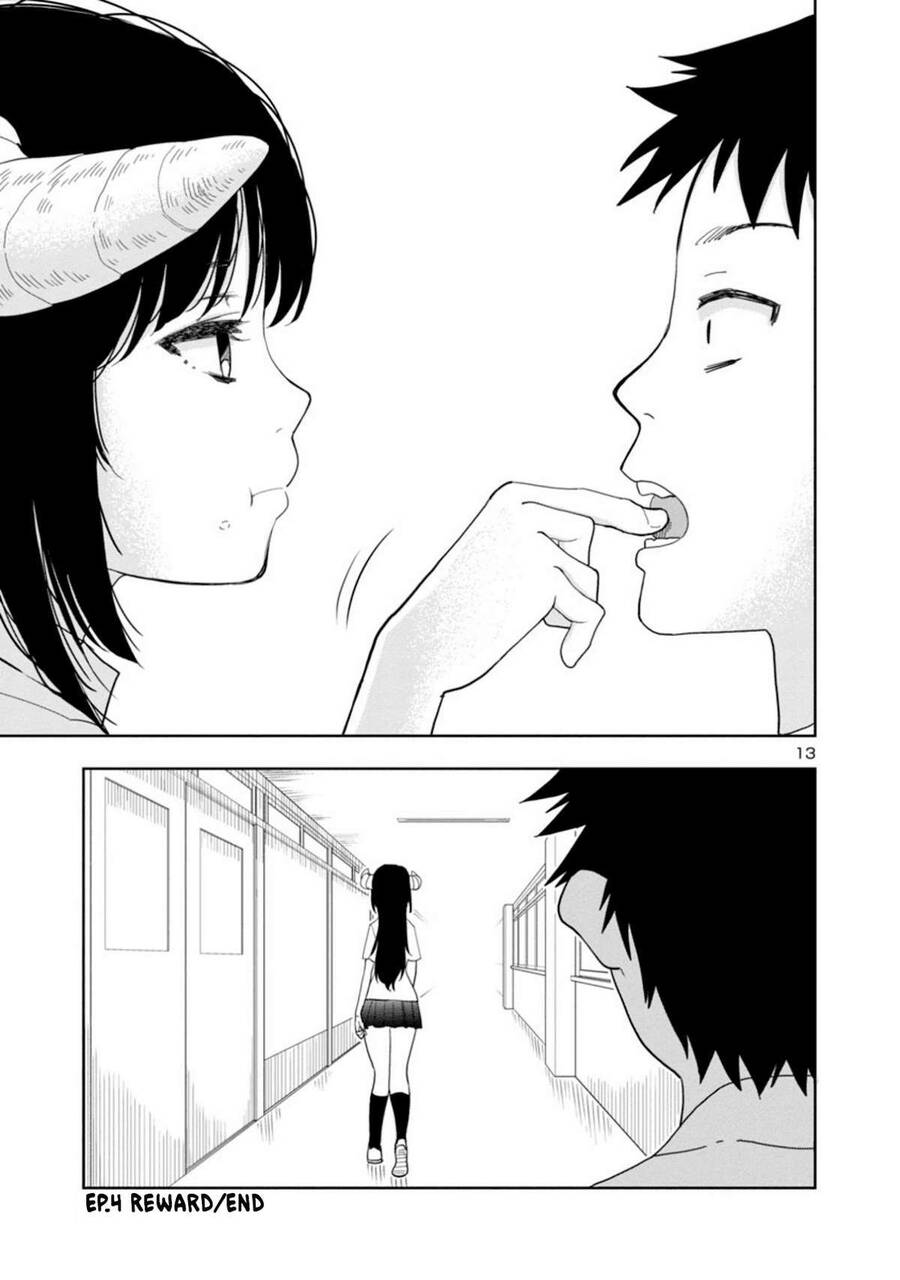 Mino - San Chap 8 - Next Chap 9