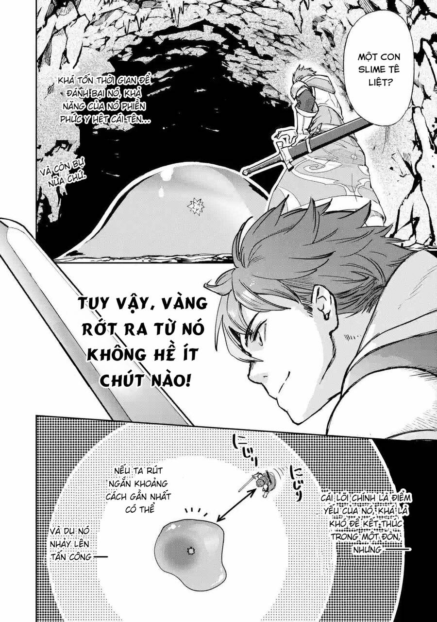 Minus Skill Mochi Yonin Ga Atsumattara, Nanka Synergy Hakki Shite Saikyou Party Ga Dekita Ken Chap 1 - Next Chap 2