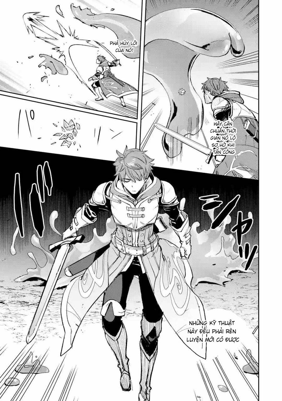 Minus Skill Mochi Yonin Ga Atsumattara, Nanka Synergy Hakki Shite Saikyou Party Ga Dekita Ken Chap 1 - Next Chap 2