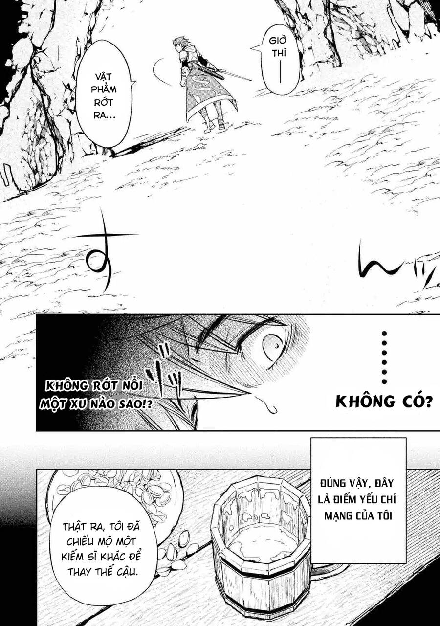 Minus Skill Mochi Yonin Ga Atsumattara, Nanka Synergy Hakki Shite Saikyou Party Ga Dekita Ken Chap 1 - Next Chap 2
