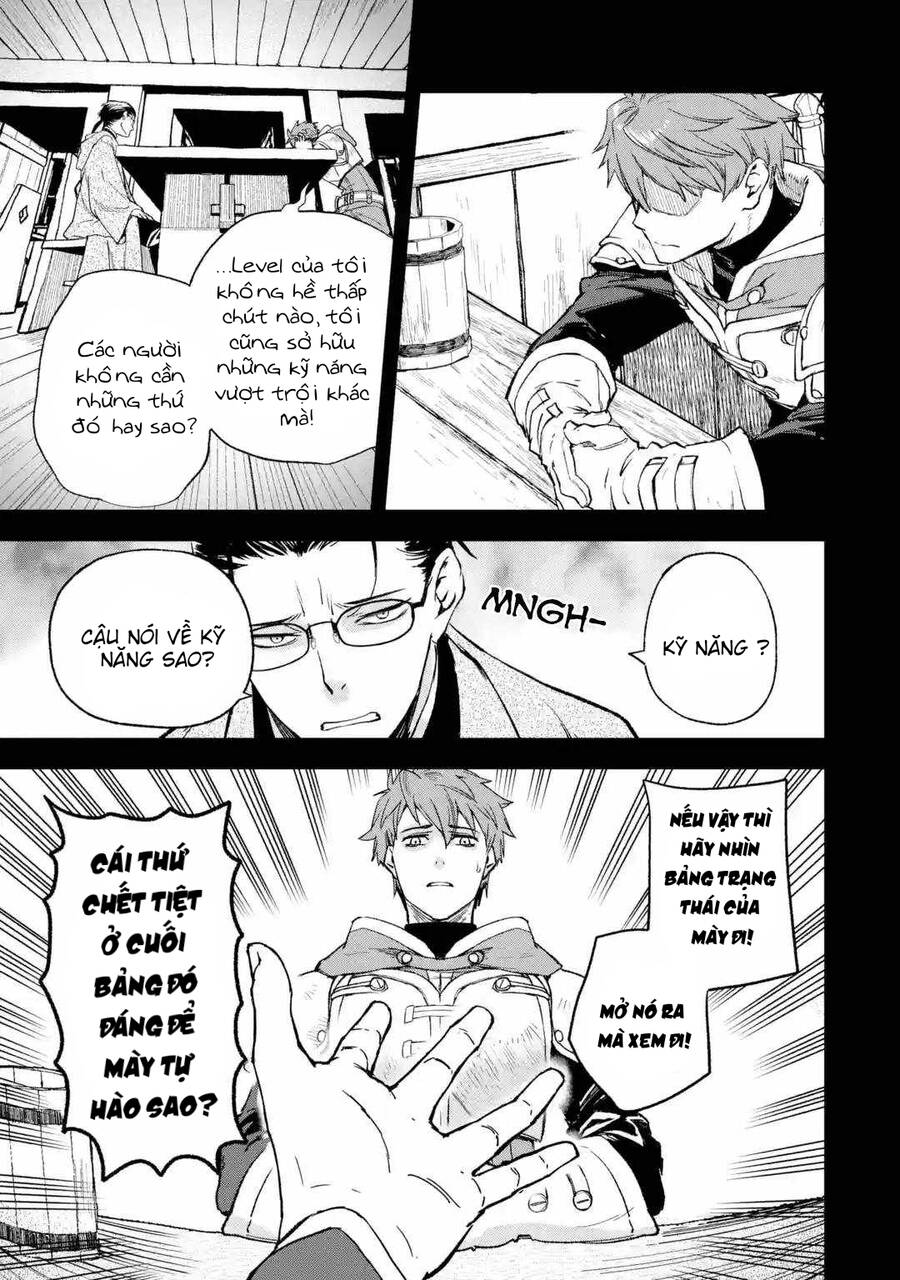 Minus Skill Mochi Yonin Ga Atsumattara, Nanka Synergy Hakki Shite Saikyou Party Ga Dekita Ken Chap 1 - Next Chap 2