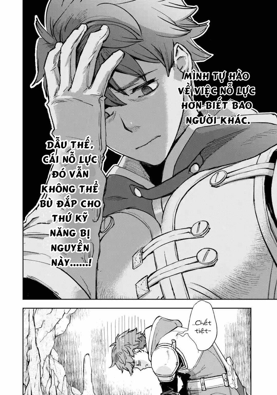 Minus Skill Mochi Yonin Ga Atsumattara, Nanka Synergy Hakki Shite Saikyou Party Ga Dekita Ken Chap 1 - Next Chap 2