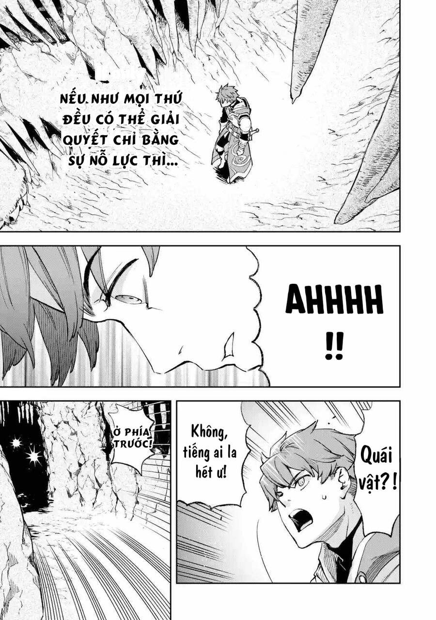 Minus Skill Mochi Yonin Ga Atsumattara, Nanka Synergy Hakki Shite Saikyou Party Ga Dekita Ken Chap 1 - Next Chap 2