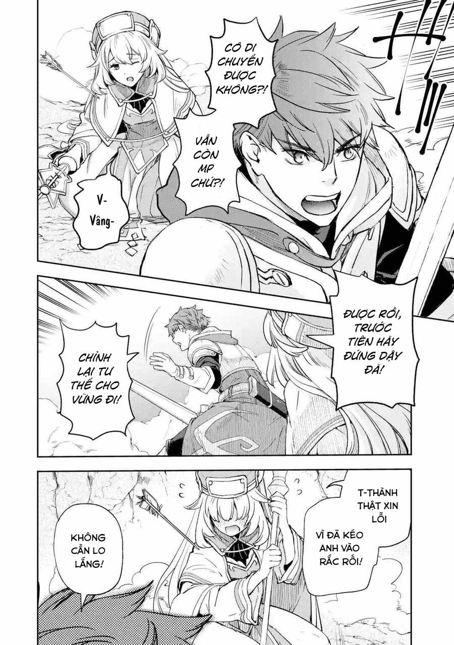 Minus Skill Mochi Yonin Ga Atsumattara, Nanka Synergy Hakki Shite Saikyou Party Ga Dekita Ken Chap 1 - Next Chap 2