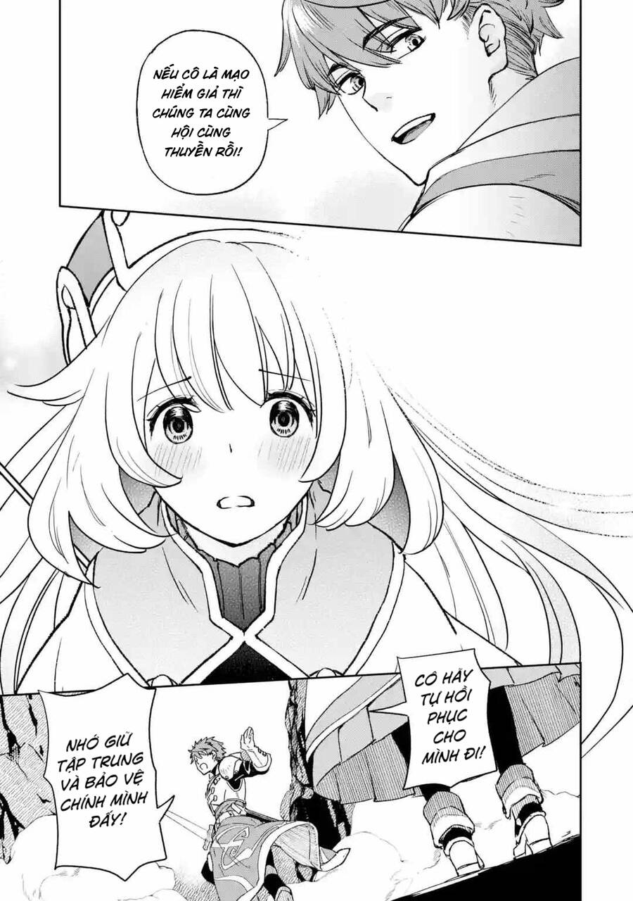 Minus Skill Mochi Yonin Ga Atsumattara, Nanka Synergy Hakki Shite Saikyou Party Ga Dekita Ken Chap 1 - Next Chap 2