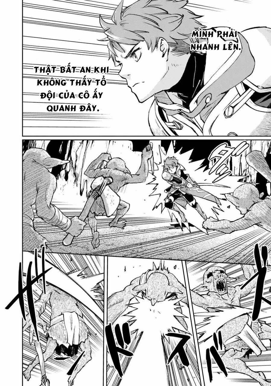 Minus Skill Mochi Yonin Ga Atsumattara, Nanka Synergy Hakki Shite Saikyou Party Ga Dekita Ken Chap 1 - Next Chap 2
