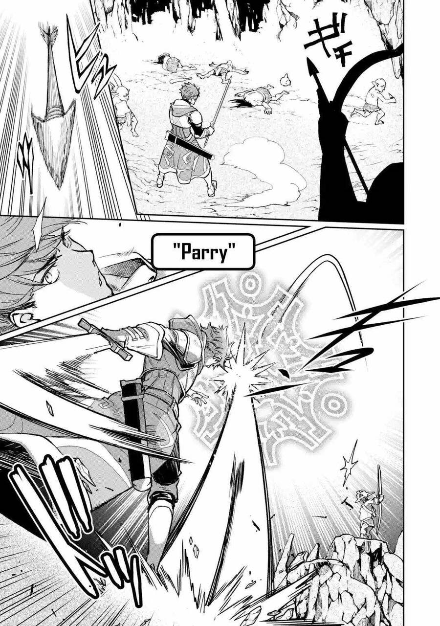 Minus Skill Mochi Yonin Ga Atsumattara, Nanka Synergy Hakki Shite Saikyou Party Ga Dekita Ken Chap 1 - Next Chap 2