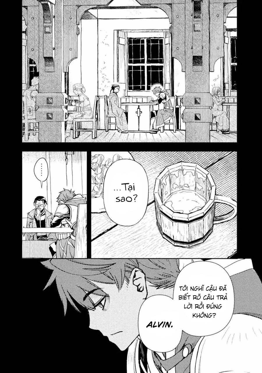 Minus Skill Mochi Yonin Ga Atsumattara, Nanka Synergy Hakki Shite Saikyou Party Ga Dekita Ken Chap 1 - Next Chap 2